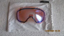Smith Chromapop 1/0S Ski Goggle Replacement Lens