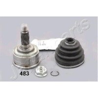 Japanparts Gelenk Gelenksatz Antriebswelle FüR Honda CR-V II Rd_ FR-V BE