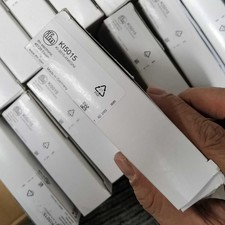 1PCS New IFM KI5015 Inductive Proximity Switch sensor In Box Free Shipping QW