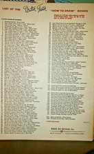 Walter T. Foster Graves Blake Painting Art Books American Artist Technical page
