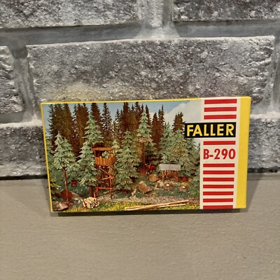 Faller B-290