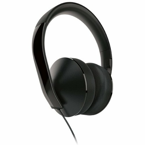 Microsoft Xbox One Stereo Headset with 