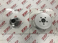 Zzperformance Lsj Supercharger Modular Pulley System 3.1 2005-07 Cobalt Ion