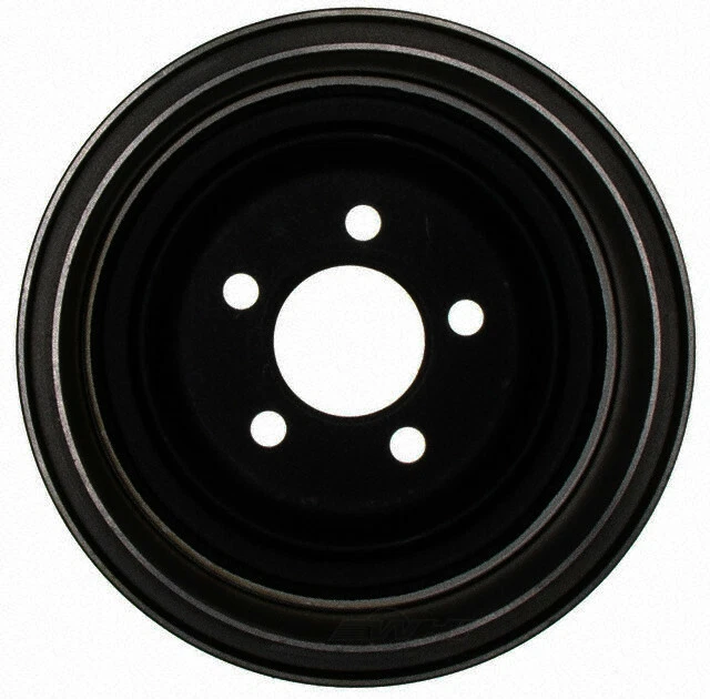 Tambor de freno trasero ACDelco 18B2 Foto 3 de 4