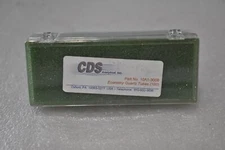 CDS ANALYTICAL INC. 10A1-3008 ECONOMY QUARTZ TUBES (LOT OF 100)
