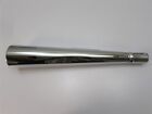 Exhaust Muffler Right Side Cx500C Custom Nos Oem Original 1979-1982 Pipe Honda