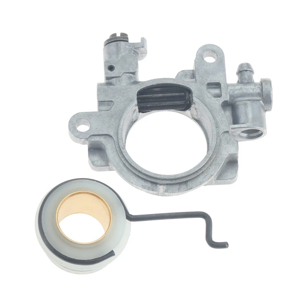 Pompa Olio Worm Cambio per Stihl MS290 MS310 MS390 029 039 MS311 MS391 Motosega