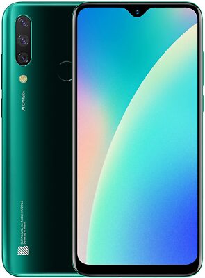 BLU Vivo XL6 V0590ww 6.5  HD+ GSM Unlocked 64GB Android Smartphone