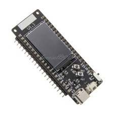 1.14 Inch LCD Display ESP32 WIFI Wireless Module TF Card Development Board