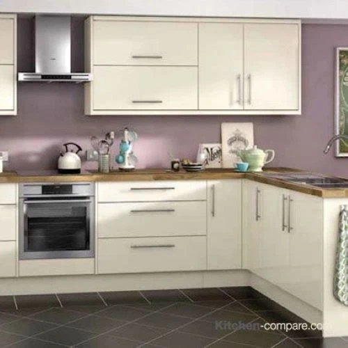 Orlando cream on sale kitchen units