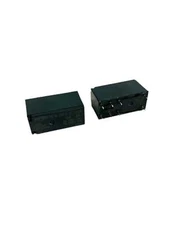 Song Chuan 507N-2CC-F-C-24VDC General Purpose 12A Relay 277VAC *Pack of 2*