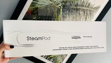 L’Oréal Steam pods Brand New