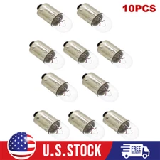 10 Speedometer Light Bulbs For Suzuki TS50 TS75 TS90 TS100 TS125 TS185 TS250 400