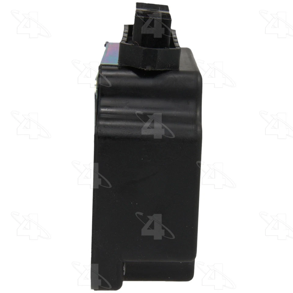 Controlador de ventilador de refrigeración del motor Ford Thunderbird 1991-1993 3,8 L 4 estaciones 1992 Foto 4 de 4