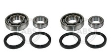 Roulement de roue Daihatsu ROCKY