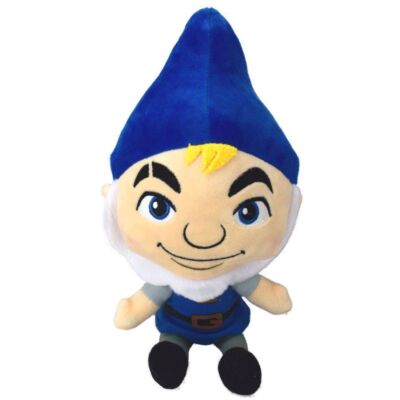 Sherlock Gnomes Gnomeo Plüsch Plüschfigur Kuscheltier Puppe Teddy 34cm