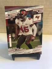 2021 Prestige Football Cards - You Pick - Complete Your Set