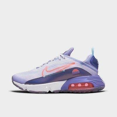 Footwear NIKE - Air Max 2090 Se 2 (GS) DA2417 100 White/Bright Mango -  Unisex | efootwear.eu