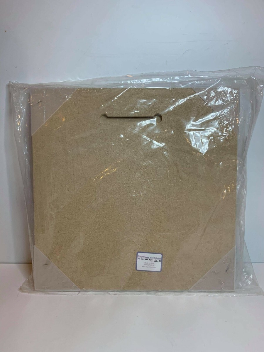 The kids room by Stupell pink bird facing left on a floral branch