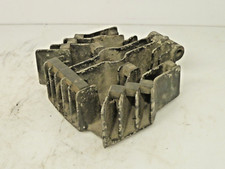 Honda Mt50 Cylinder Head