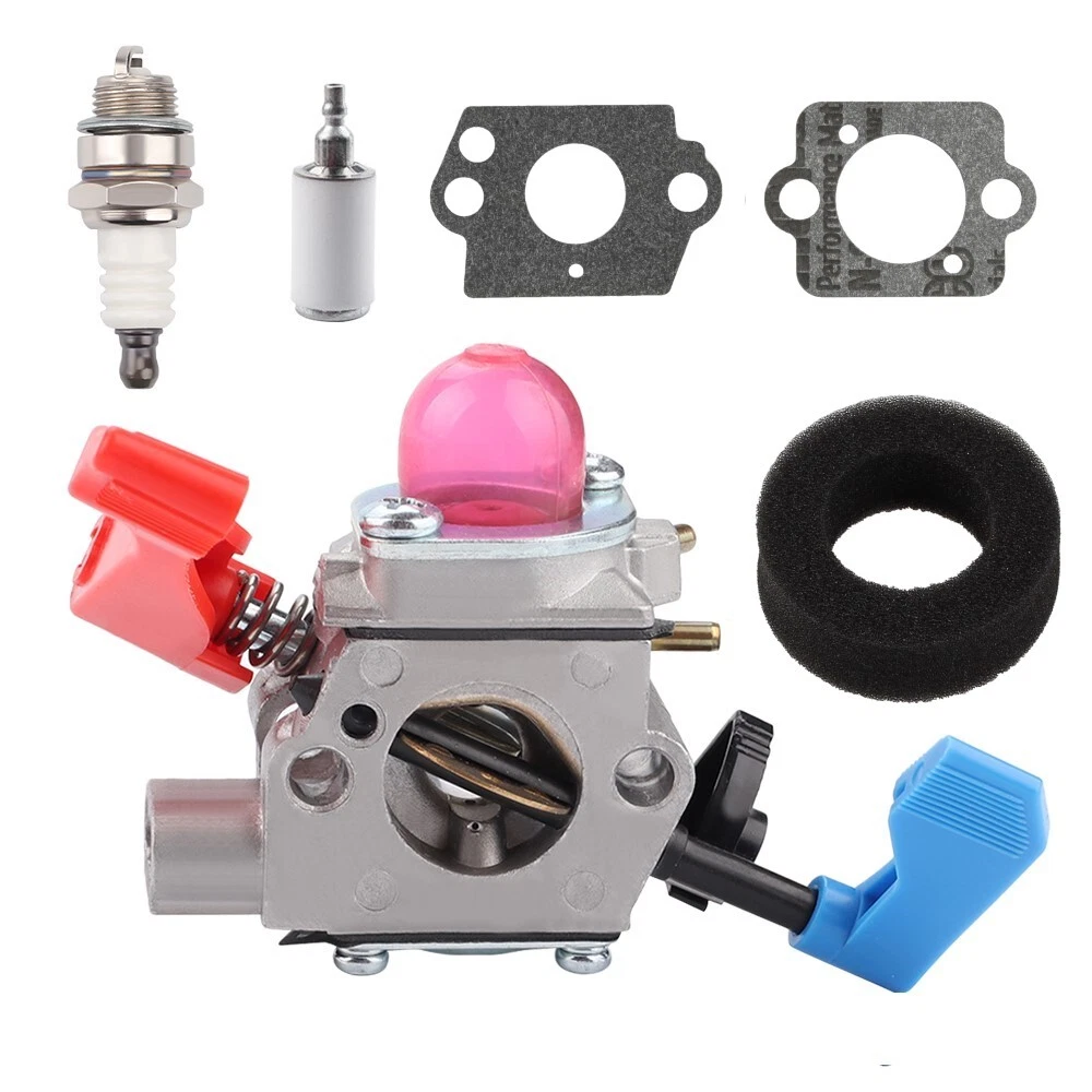 Poulan leaf sales blower carburetor