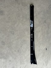 Porsche 911 991 2014 - 2020 Seitenschweller links LH schwarz 99150459501