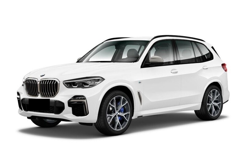 63119850417 headlamp left side for BMW X5 XDRIVE 50 I 2019 9850417 