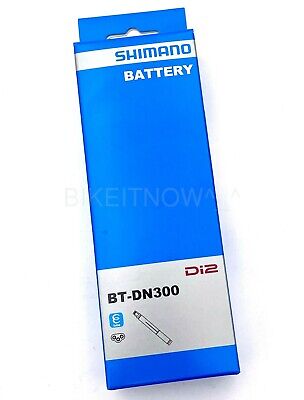 Shimano BT-DN300 Di2 Built-in Battery 3 SD300 Port BTDN300 Shimano BT-DN300 Di2 Built-in Battery 3 SD300 Port BTDN300