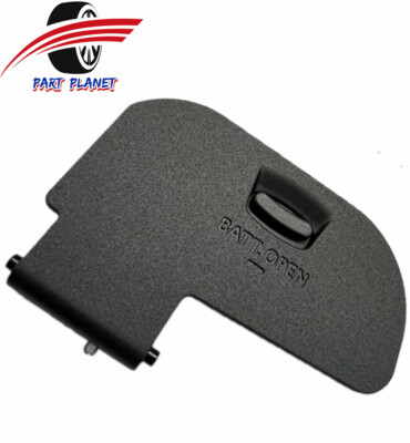 NEW Battery Door Cover Lid Repair parts for Canon EOS R5 R5C R6 R6 II Camera