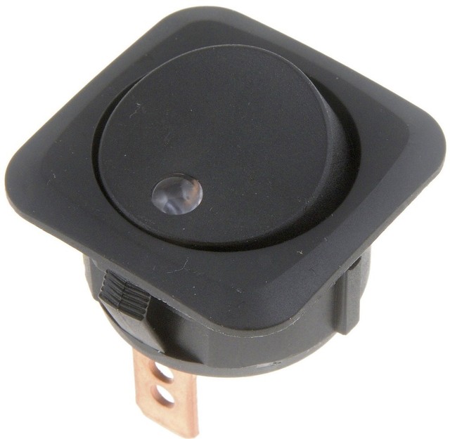 Dorman R13 Rocker Switch Rocker Type Switch Dorman 84881 for sale online | eBay