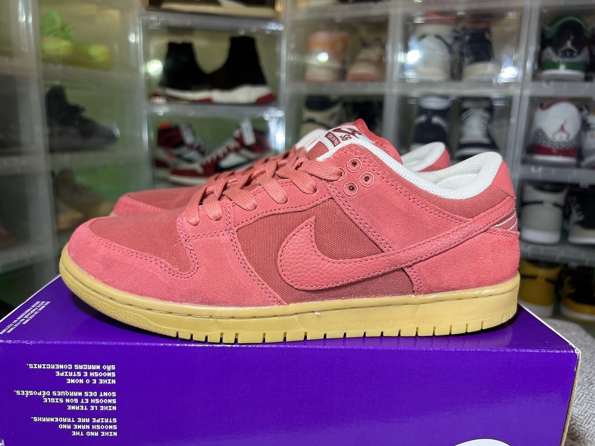 Size 8.5 - Nike Dunk Low SB Adobe 2023 | eBay
