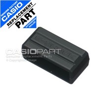 CASIO Watch Strap Keeper Loop 22mmX6.5mm f/ G...