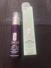 Clinique Smart Clinical Repair Wrinkle Correcting Serum 1 Oz.