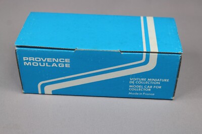 PROVENCE MOULAGE K1721 FORD Focus Wrc n°4/5 Monte Carlo 2002 1.43