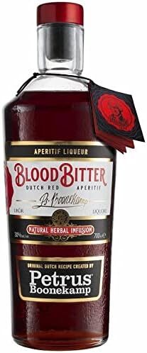 PETRUS BLOOD BITTER BOONEKAMP CL.70