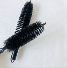 Car Master Brush Easy Reach Wheel Wash Cleaner RIM Tire Detailing Styling Motor