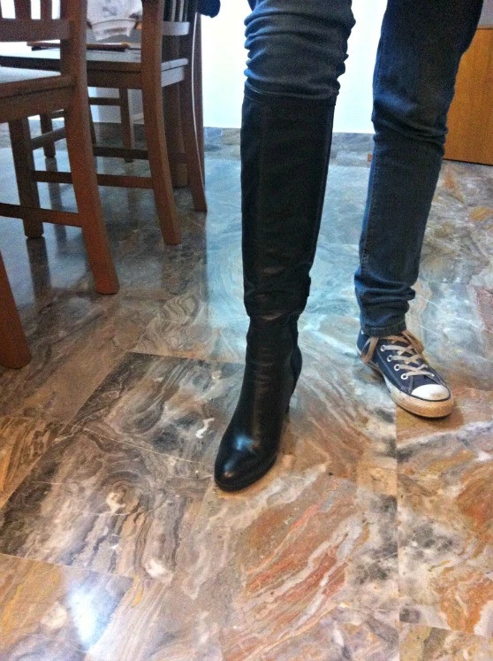 Hogan produzione top