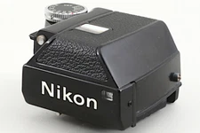 Nikon DP-1 Photomic Prism Finder for F2 Meter Works 449930 from Japan Exc+++