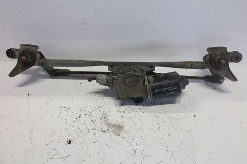 Wischermotor vorne Scheibenwischermotor 8492002390 MAZDA 6 HATCHBACK (GG) 2.0 DI