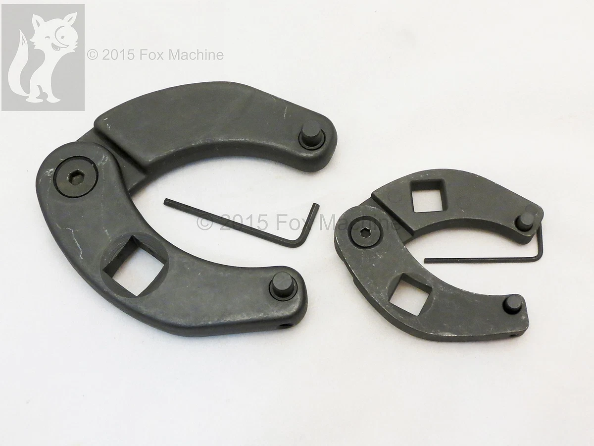 Face cheap pin spanner