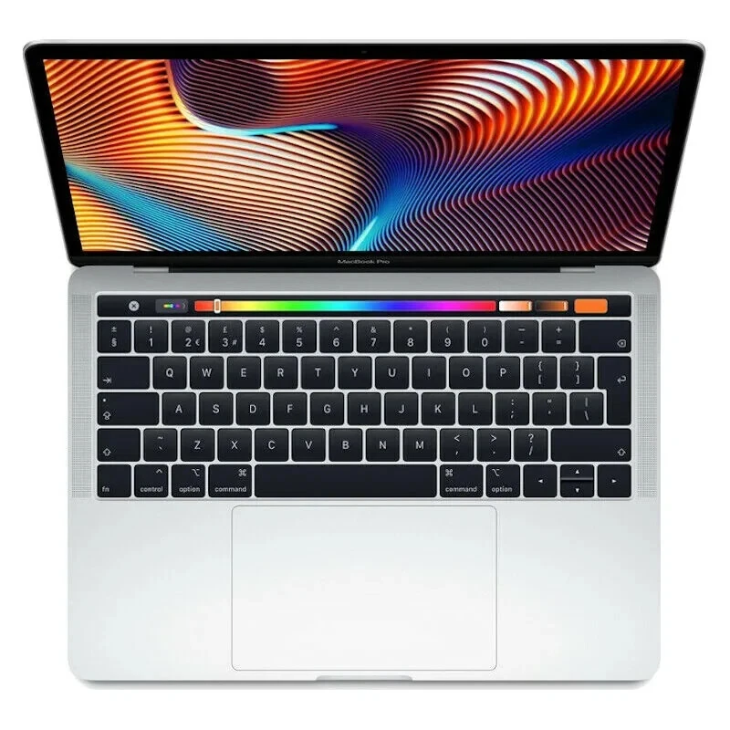 Apple MacBook Pro Laptops 2018 for sale | eBay