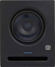 Presonus Eris Pro 6 Aktiv Studio Monitor 140 Watt 6 Zoll Lautsprecher Single