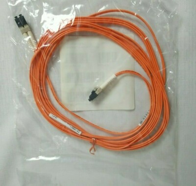 DOBLEX FIBRA LC LC 50125 DE 2M MMF OM5 PATCH CABLE DE 100GB