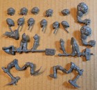 Xenos Armies - Genestealer Cults - Aberrants - Bits Box - Warhammer 40K