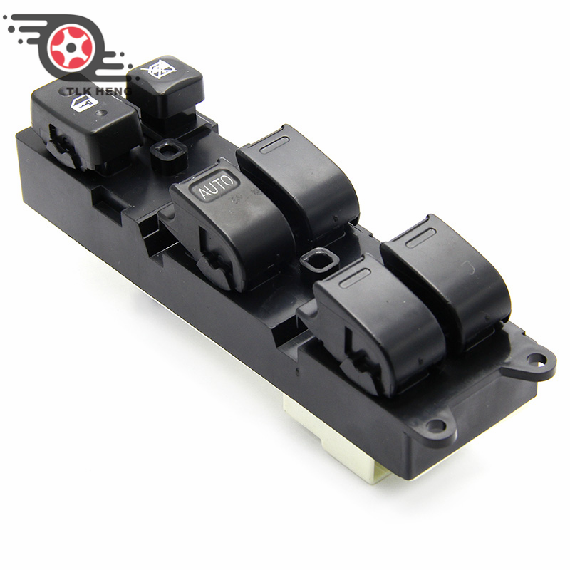 Power Window Switch For Toyota Corolla Tercel Land Cruiser 4Runner