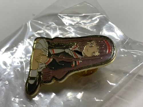 Madison Taylor Cardcaptor Sakura Pin Badge Goods Retro japan anime Vintage #2 - Picture 6 of 6