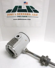 K-TEK, AT200/BW/L/A/R1/M4A/X/FM/42*, MAGNETOSTRICTIVE ,500*F 48" PROBE, USED