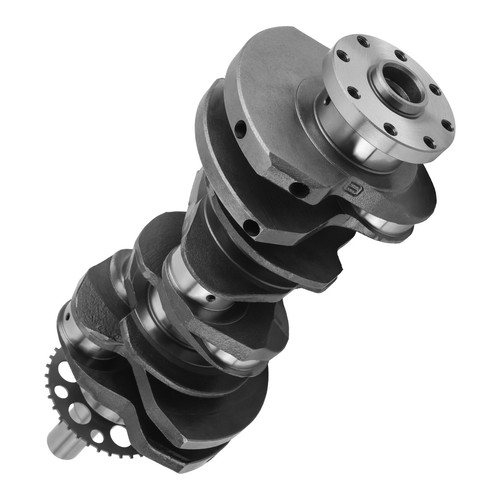 Crankshaft 13401-31060 For Toyota Tacoma Tundra 4Runner FJ Cruiser 4.0 V6 1GRFE - Picture 11 of 14