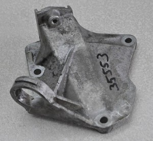 Audi 100 C4 A6 (90-94) 2,6 ABC 110KW Halterung Automatik Getriebe #35553-H86