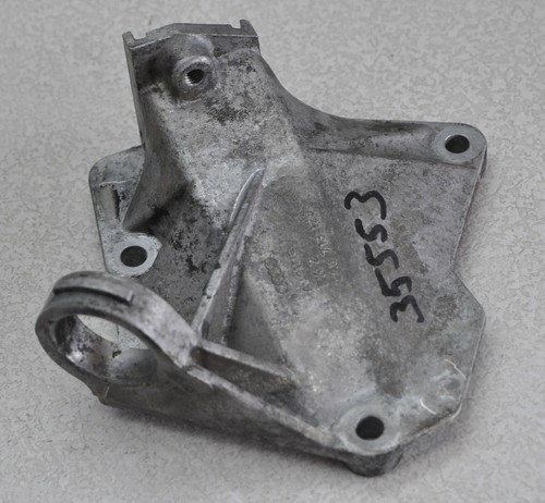 Audi 100 C4 A6 (90-94) 2,6 ABC 110KW Halterung Automatik Getriebe #35553-H86